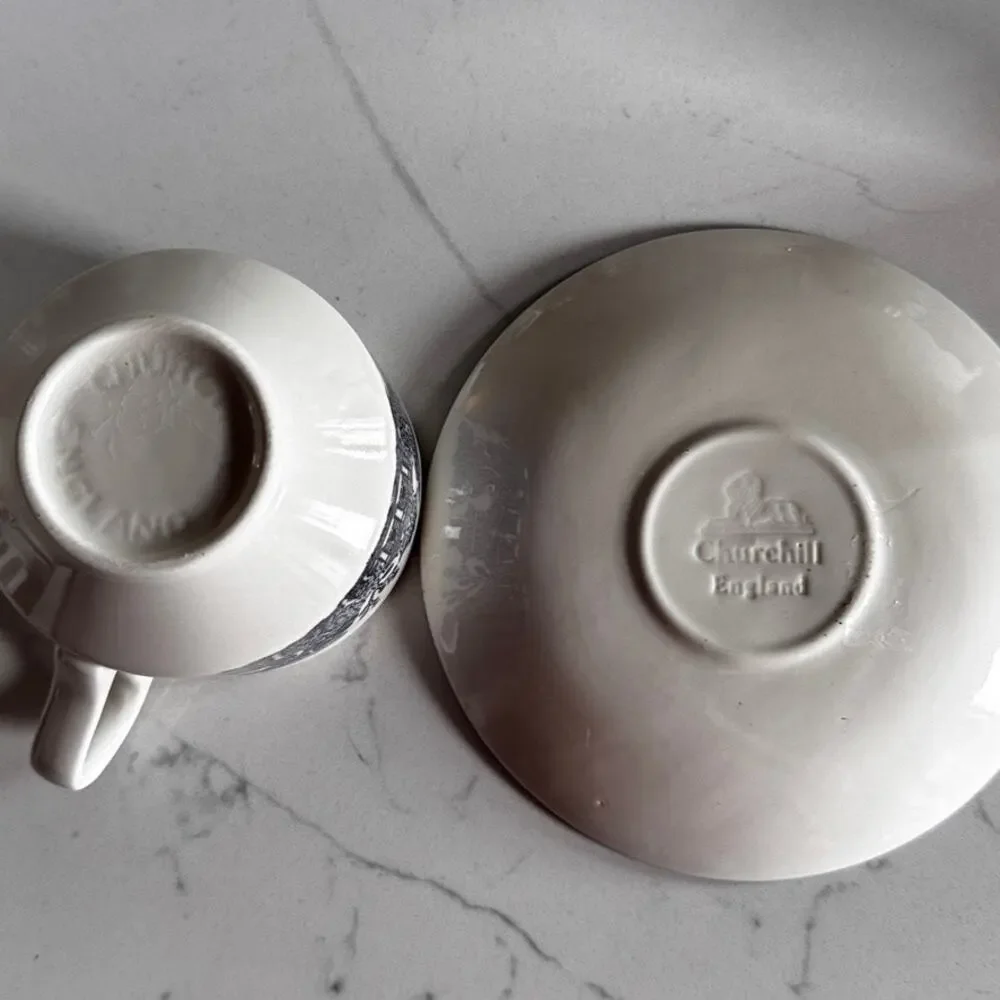 Churchill product details